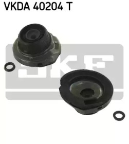 SKF VKDA 40204 T